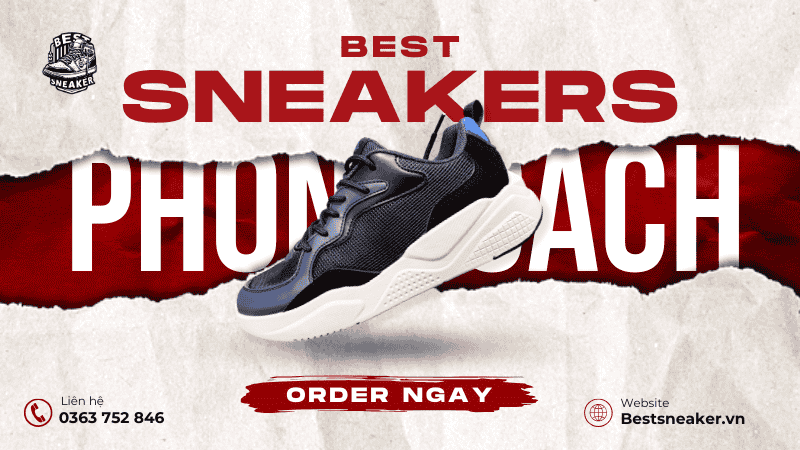 Banner Best sneaker 3