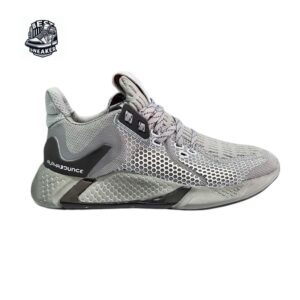 Giày Adidas Alphabounce Instinct xám