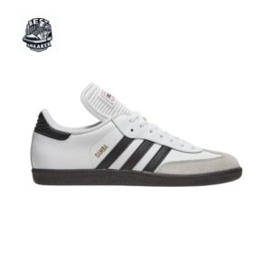 Giày Adidas Samba Classic đen trắng