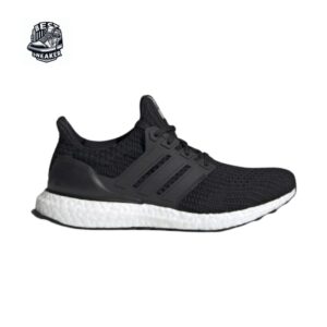 ultra boost 4 đen