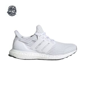 ultra boost 4 trắng